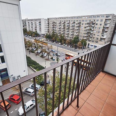 Top Ten House Marszalkowska II Варшава Экстерьер фото