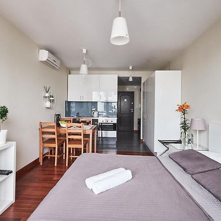 Top Ten House Marszalkowska II Варшава Экстерьер фото